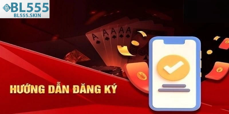 đăng ký bl555